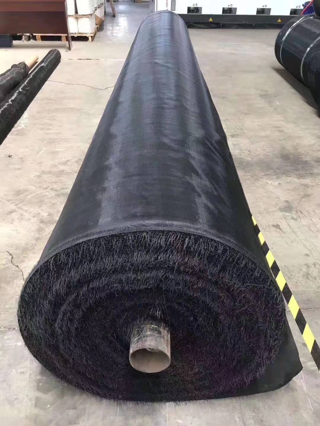 土工復合排水網