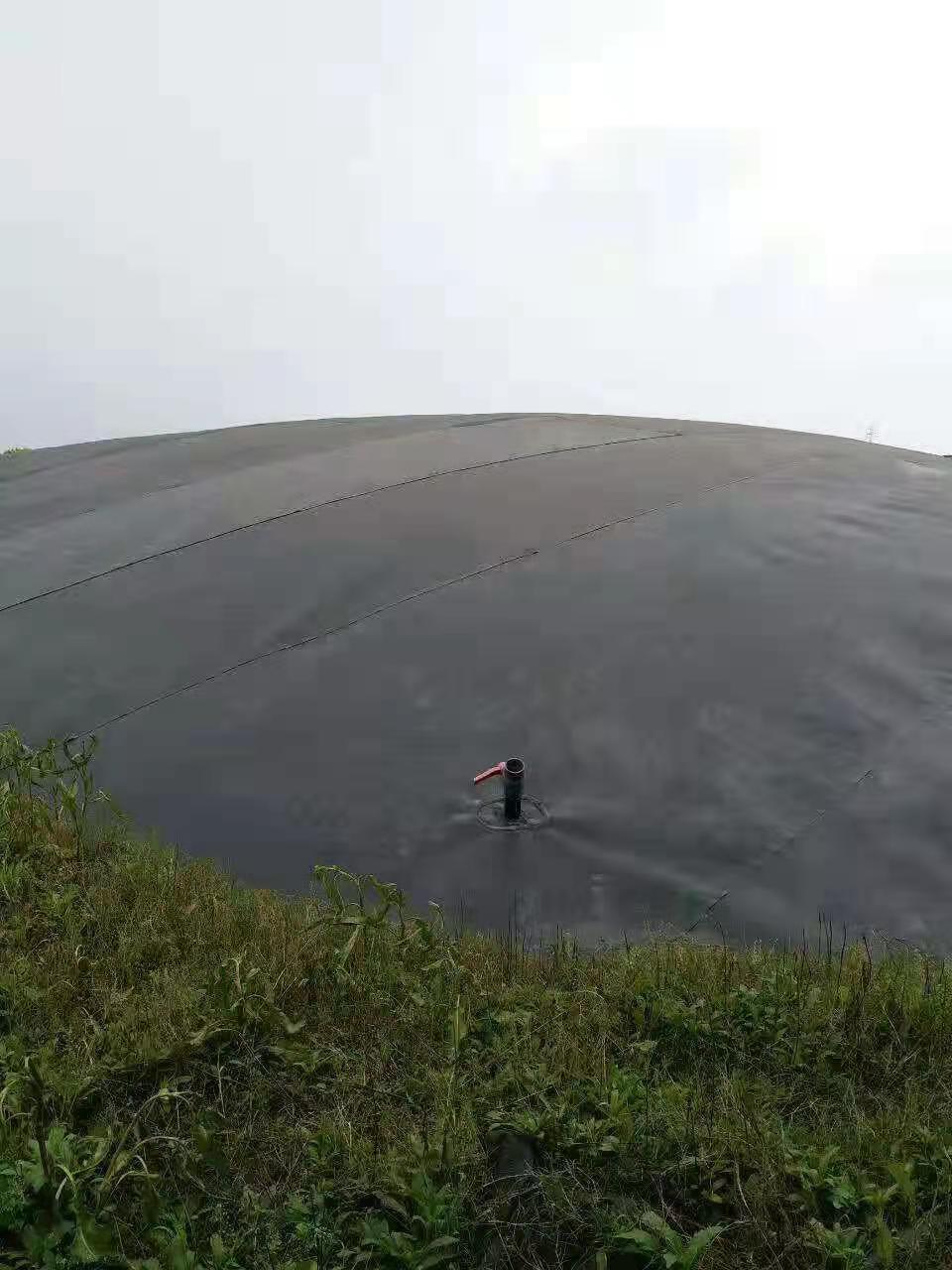 養殖防滲膜